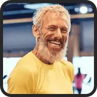 James Parker New York ProstaVive user experience