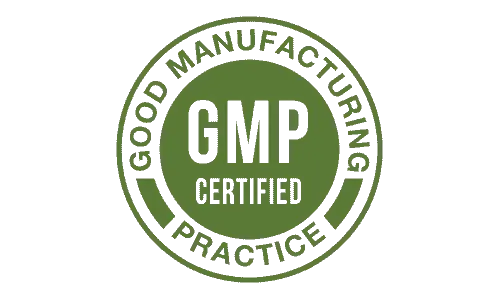 GMP certified ProstaVive quality assurance